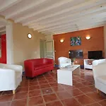 Maison Familiale Au Cœur Du Perche - 11 Pers. - Fr-1-497-10 *
