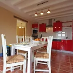 Hébergement de vacances Maison Familiale Au Cœur Du Perche - 11 Pers. - Fr-1-497-10 *
