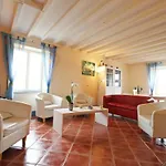 Maison Familiale Au Cœur Du Perche - 11 Pers. - Fr-1-497-10 *