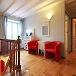 Maison Familiale Au Cœur Du Perche - 11 Pers. - Fr-1-497-10
