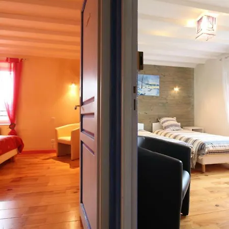 Maison Familiale Avec Jardin Clos, Jeux Exterieurs, Wifi Et Confort Au Coeur Du Parc Du Perche - Fr-1-497-10 *