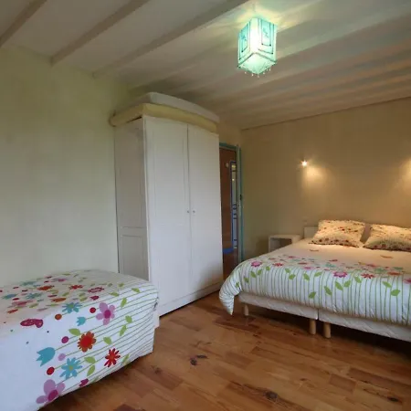 Holiday home Maison Familiale Avec Jardin Clos, Jeux Exterieurs, Wifi Et Confort Au Coeur Du Parc Du Perche - Fr-1-497-10