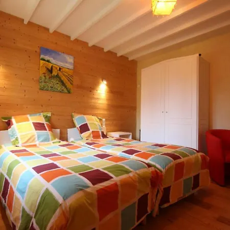 Holiday home Maison Familiale Avec Jardin Clos, Jeux Exterieurs, Wifi Et Confort Au Coeur Du Parc Du Perche - Fr-1-497-10