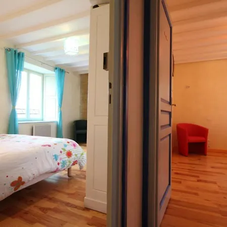 Maison Familiale Avec Jardin Clos, Jeux Exterieurs, Wifi Et Confort Au Coeur Du Parc Du Perche - Fr-1-497-10 Holiday home *