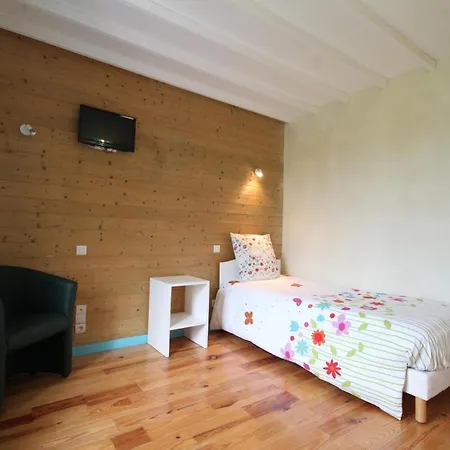 Maison Familiale Avec Jardin Clos, Jeux Exterieurs, Wifi Et Confort Au Coeur Du Parc Du Perche - Fr-1-497-10 Tatil Evi