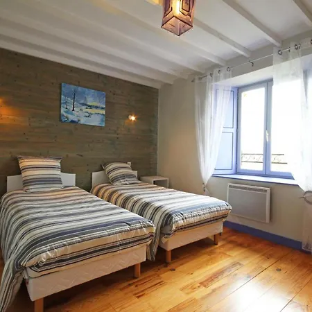 Maison Familiale Au Coeur Du Perche - 11 Pers. - Fr-1-497-10 Feings (Orne)