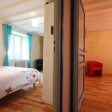 Maison Familiale Au Coeur Du Perche - 11 Pers. - Fr-1-497-10 컨트리하우스 Feings (Orne)
