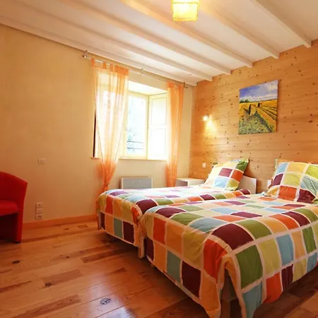 Maison Familiale Au Coeur Du Perche - 11 Pers. - Fr-1-497-10