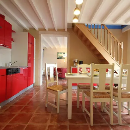 Maison Familiale Au Cœur Du Perche - 11 Pers. - Fr-1-497-10