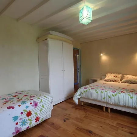 Maison Familiale Au Coeur Du Perche - 11 Pers. - Fr-1-497-10 *