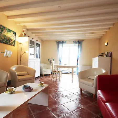 컨트리하우스 Maison Familiale Au Coeur Du Perche - 11 Pers. - Fr-1-497-10 Feings (Orne)
