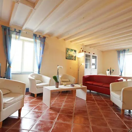Maison Familiale Au Coeur Du Perche - 11 Pers. - Fr-1-497-10 *