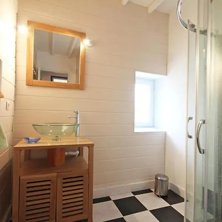 בית נופש Maison Spacieuse Avec Jardin, Animaux Acceptes, Wifi - Fr-1-497-10 Feings (Orne)