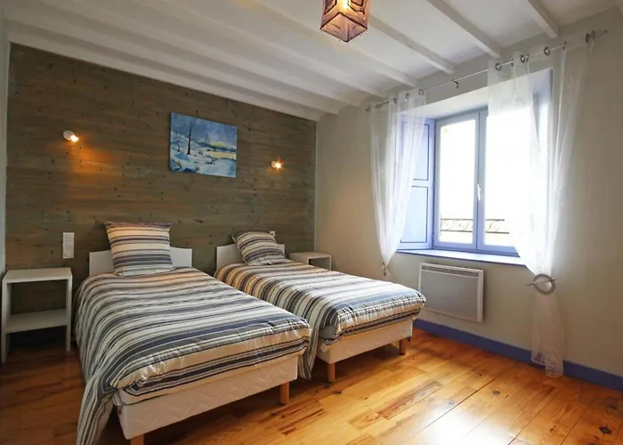 Maison Spacieuse Avec Jardin, Animaux Acceptes, Wifi - Fr-1-497-10 Feings (Orne)