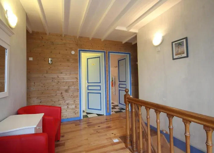 Maison Familiale Au Cœur Du Perche - 11 Pers. - Fr-1-497-10 *