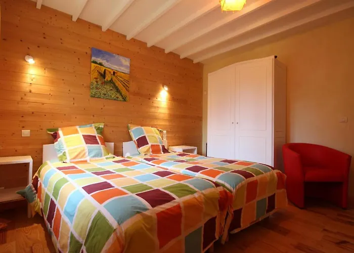 Maison Spacieuse Avec Jardin, Animaux Acceptes, Wifi - Fr-1-497-10 Feings (Orne)