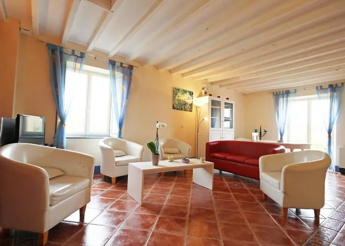 Maison Familiale Au Cœur Du Perche - 11 Pers. - Fr-1-497-10 *